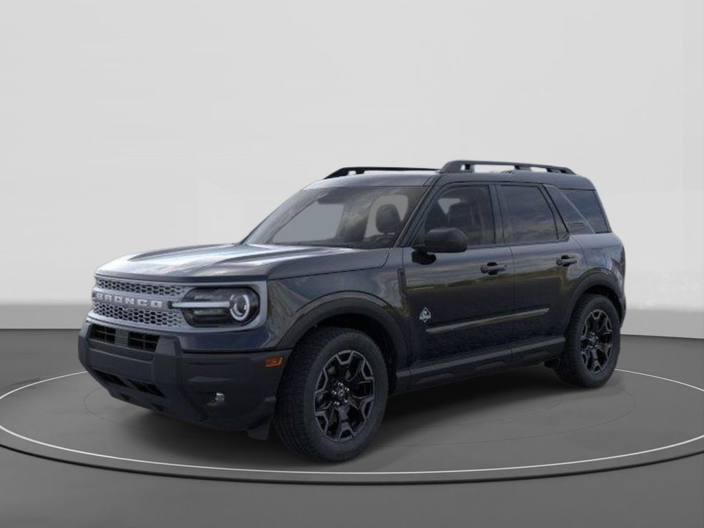 ford bronco sport 2025 3FMCR9CN1SRF38560 image ford bronco sport 2025 3FMCR9CN1SRF38560 image